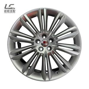 <span class=keywords><strong>ล</strong></span>้อแม็กซ์แท้ Jaguar XJL ขนาด 20 นิ้ว อะไห<span class=keywords><strong>ล</strong></span>่แท้<span class=keywords><strong>มือ</strong></span><span class=keywords><strong>สอง</strong></span> คุณภาพระดับมืออาชีพ สำหรับอัพเกรดรถเดิม - Product Image 1