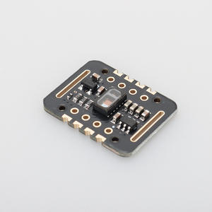 وحدة استشعار نبضات القلب MAX30102 للكشف عن معدل ضربات القلب متوافقة مع UN0 R3 STM32 - Product Image 4