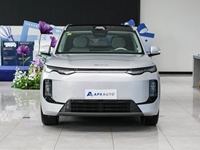 BYD Sealion 08 EV 2026, SUV électrique haut de gamme 6 places, 800 km d'autonomie, transmission intégrale, édition phare, véhicule à énergie nouvelle intelligent, export, 300 kW+