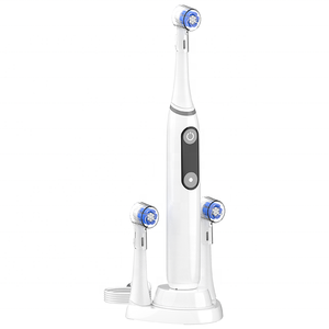 Le <span class=keywords><strong>testine</strong></span> <span class=keywords><strong>per</strong></span> pennelli IO da viaggio portatili coprono le teste di copertura dello <span class=keywords><strong>spazzolino</strong></span> da denti copricapo <span class=keywords><strong>per</strong></span> <span class=keywords><strong>spazzolino</strong></span> elettrico <span class=keywords><strong>per</strong></span> orale <span class=keywords><strong>b</strong></span> - Product Image 5