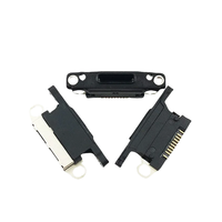 Connecteur de charge USB mini flexible pour iPhone 7 X XS 11 Pro 11 Pro Max 12 13 Mini 14 Pro Max 14 Plus 15 16 Pro