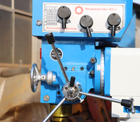 CHINE vente chaude ZX7550 Usine De Forage et Fraiseuse Prix