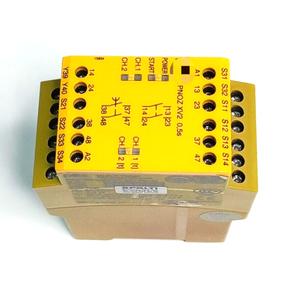 PLC XV2 0524VDC <span class=keywords><strong>2</strong></span> <span class=keywords><strong>2</strong></span> Fx 774504 Sicherheitsrelais - Product Image 2