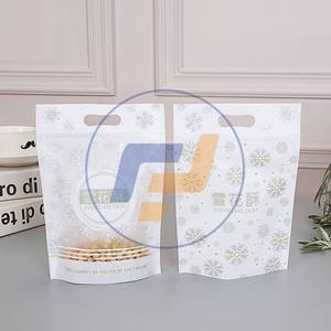 Bolsa de líquido de tamaño personalizable Ziplock, la mejor calidad para auriculares, accesorios para teléfonos móviles, uso de proyector - Product Image 4