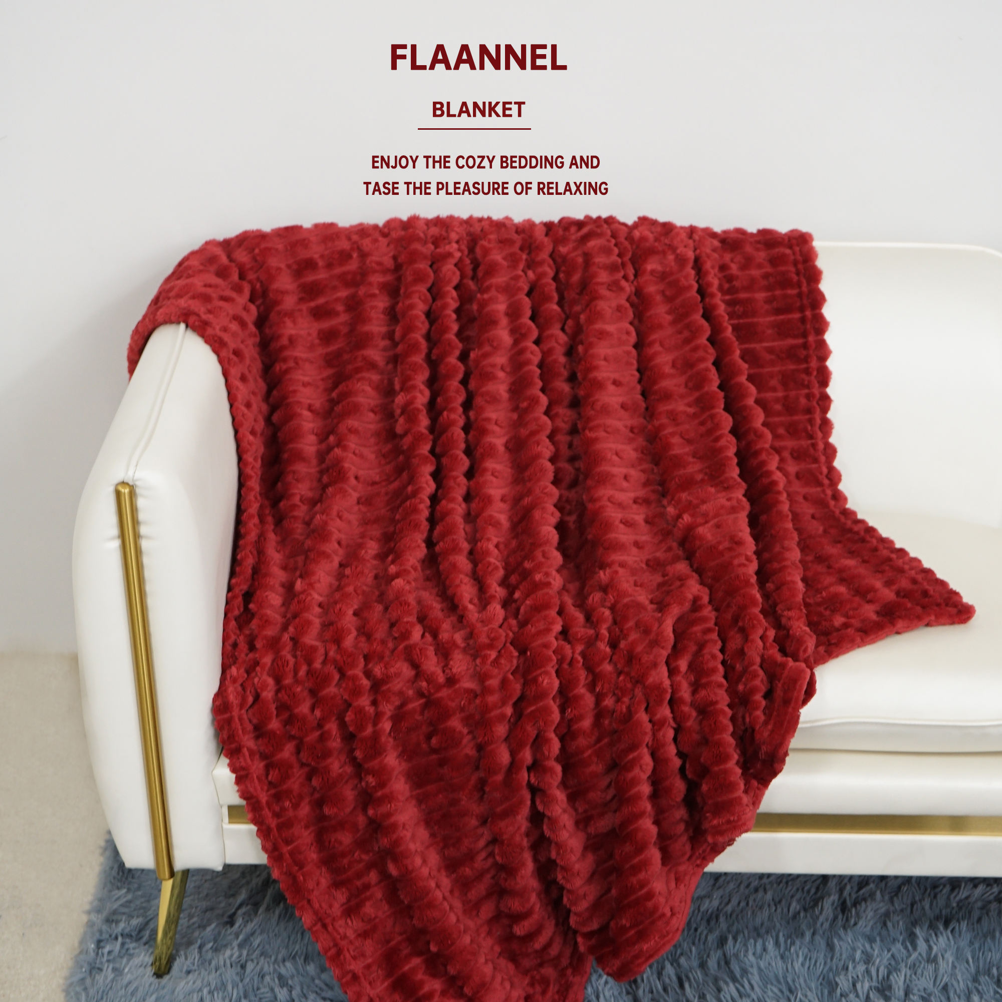 สีแดงเข้ม