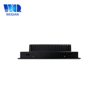 Ordinateur industriel mini PC tactile Windows 13,3 pouces, processeur i5 6ème génération, 8 Go jusqu'à 64 Go DDR4, vente en gros