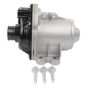Electric Water Pump 11517632426 For BMW Replacement Part <b>ABS</b> Material - Product Image 3