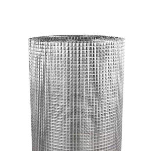 Toptan özel kaynaklı örgü Gabion çit kaynaklı tel tel örgü rulosu - Product Image 6