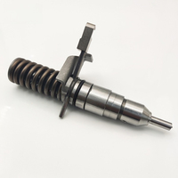 Inyector de Combustible para Motor Diésel 4P2995 3116 127-8213 127-8216 1278213 1278218 127-8218 3114 4P-2995