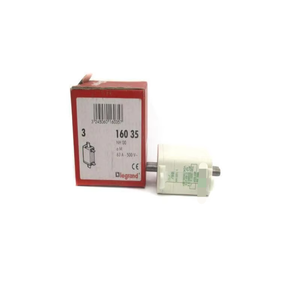 16035 500v 63a (paquet de 3) Nsmp New Original Ready Stock Industrial Automation Plc Dédié Controller New Original Ready Stock - Product Image 1