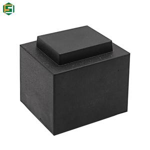 Transformateur de puissance encapsulé personnalisé OEM, transformateur d'isolement à haute densité de puissance - Product Image 1
