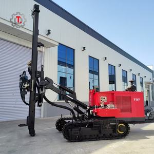 강력하고 효율적인 DTH 발파 시추기 판매합니다 - Product Image 4