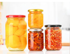 ขวดแก้วโซดามะนาว - Product Image 5