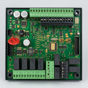 Assemblage de circuit imprimé AUX 101, numéro de modèle 0327-1536, numéro OE. 0440008068 Pièce de rechange moteur GPS, carte de commande électronique neuve - Product Image 1