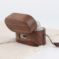 Étui en bois pour écouteurs sans fil, étui pour écouteurs Bluetooth SONY 1000XM6