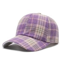 Gorra de Béisbol Deportiva Unisex, Suave y Ajustable, con Diseño Retro, Protección Solar y Transpirable, 100% Algodón