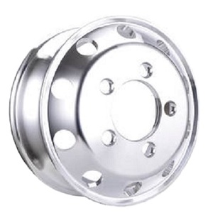 Rueda de Aluminio para Camión de 22.5x6.00 - Product Image 1