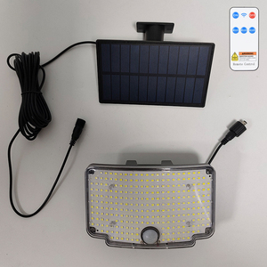 Projecteur LED COB 150W 6000K Lumière du jour IP65 Corps en plastique Haute luminosité Montage en surface Utilisation extérieure Jardin Certifié CE CRI>85 - Product Image 1