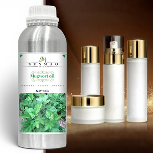 น้ำมันหอมระเหยโกฐจุฬาลัมพาสำหรับทำเครื่องสำอางน้ำมันหอมระเหยจากพืชธรรมชาติบริสุทธิ์100% - Product Image 1