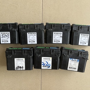 <span class=keywords><strong>Segunda</strong></span> <span class=keywords><strong>mano</strong></span> para <span class=keywords><strong>VOLVO</strong></span> Tractor Truck Parts ECU Good Truck Unidad de control electrónico - Product Image 2