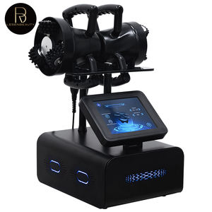 Máquina De Emagrecimento Do Corpo Dispositivo Multi-funções Máquina De Beleza De Levantamento De Rosto Massagem De Rolo De Modelagem Do Corpo - Product Image 3