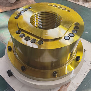 4-Fuß-Symons-Kegelbrecher |   110KW Motor |   9-51mm Ausgang - Product Image 5