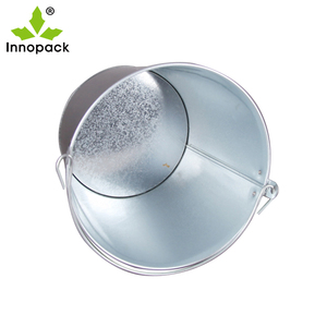 Cubo de Hielo para Club Nocturno de 5QT/5L con Logotipo Personalizado <span class=keywords><strong>Bacardi</strong></span>, Directo de Fábrica - Product Image 4