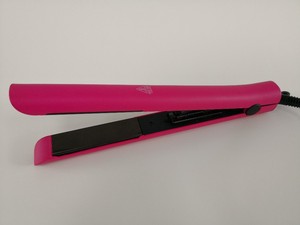 Private Label Ein-Schritt-Heißluft kamm und Lockens tab 3 in 1 Haar glätter bürste für Damen Heißluft-Haartrockner - Product Image 4