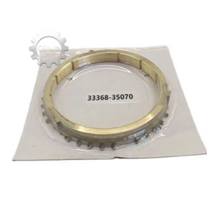 แหวนซิงโครไนซ์เกียร์สำหรับโตโยต้า OEM 33368-35070 /ATS1425/CR044L/ 33368-OK020 3336835070 3368OK020 - Product Image 2