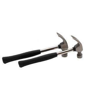 Marteau spécial pour clous invisibles, petit outil en fer en forme de corne de mouton pour cadre photo, mini tige en fer pour point de croix - Product Image 5