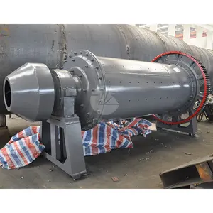 Bolted Trunnions End Ball Mill Bond Work Index Calcium Carbonate Phosphate Rock Calcite Ball Mill