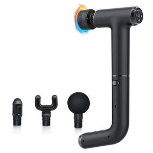 Pistola de Masaje para Artritis, Pistola de Masaje <span class=keywords><strong>Therabody</strong></span>, Mejor Pistola de Masaje Fascial, Uso de la Pistola de Masaje Fascial, Pistola de Masaje Fascial vs. Pistola de Masaje, Pistola Fascial - Product Image 3