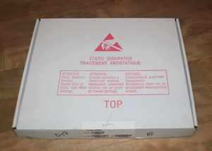 Tout neuf original UA32 |   Module 3BA53050 <span class=keywords><strong>BAAA</strong></span> Board OmniPCX OXE - Product Image 2