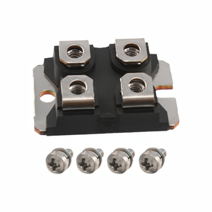 Transistors SOT-227 S3M0016120N, composants électroniques, puces, BOM, IC en stock - Product Image 1