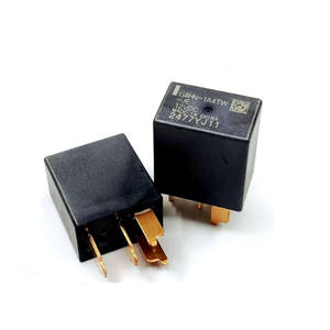 G8HN-1A4TW-JE รีเลย์แม่เหล็กไฟฟ้า 12V 4 พิน - Product Image 1