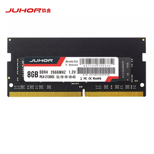Wholesale DDR4 <strong>Notebook</strong> <strong>Memory</strong> 4GB 8GB <strong>16GB</strong> SODIMM Laptop RAM 2666mhz ECC Function Products in Stock - Product Image 3