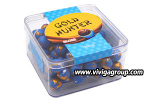 Wingoo Nuova Collezione Palline di <span class=keywords><strong>Cioccolato</strong></span> e Dolciumi Terra di <span class=keywords><strong>Cioccolato</strong></span> - Product Image 2