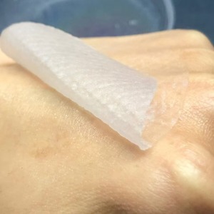 Hydrat hóa sâu Hàn Quốc chăm sóc da nhẹ nhàng không gây kích ứng Gel Toner Pad - Product Image 4