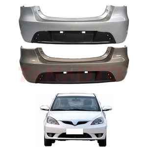 กันชนท้ายรถยนต์ระบบสำหรับรถยนต์ GAC Trumpchi M8 GS3 GS4 GS5 GS7 GS8 GM8 GM6 - Product Image 4