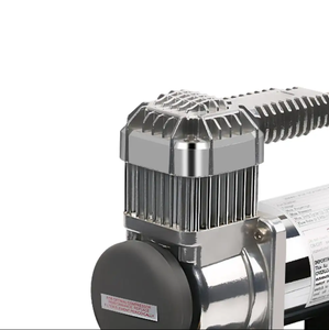คอมเพรสเซอร์ระงับการขับขี่ alitair 444C จีนคุณภาพดี200PSI 12V ทนทานราคาไม่แพง - Product Image 5