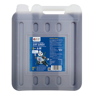 Fornitura <span class=keywords><strong>supermercato</strong></span> ristorante importazione all'ingrosso personalizzato OEM cinese luce solida <span class=keywords><strong>salsa</strong></span> <span class=keywords><strong>di</strong></span> <span class=keywords><strong>soia</strong></span> non diluita - Product Image 4
