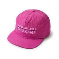 Gorra Deportiva OEM Personalizada de 5 Paneles con Logotipo Bordado, de Nailon, Ligera, Resistente al Agua, Sin Estructura y con Cierre a Presión