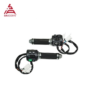 ชุดมอเตอร์ขับเคลื่อนกลาง QSMOTOR QS165 V2 35H 5000W 72V 100KPH IPM PMSM สำหรับมอเตอร์ไซค์สำหรับผู้ใหญ่รุ่นใหม่ สำหรับรถออฟโรด ดิร์ทไบค์ และไลท์ไบค์ - Product Image 4