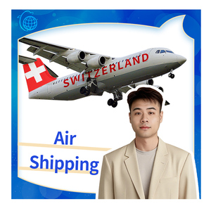 Goedkope verzending voor expediteurs van China naar wereldwijd via luchtvracht + express, 3-daagse verzending, concurrerende verzekeringskosten - Product Image 3