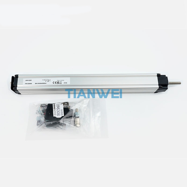 Germany Novotechnik LWH-0225 New and Original Position Sensor/ Position Transducer