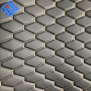 Tessuto in <span class=keywords><strong>spugna</strong></span> trapuntata in schiuma sintetica in pelle PVC <span class=keywords><strong>per</strong></span> poltrona da massaggio <span class=keywords><strong>per</strong></span> auto - Product Image 5