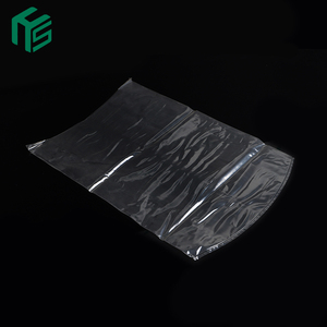 Sacs thermoscellables pour volailles, taille personnalisée, <span class=keywords><strong>film</strong></span> d'emballage transparent de qualité alimentaire pour poulets et lapins - Product Image 2