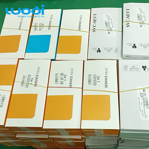 หน้าจอ LCD พร้อมทัชสกรีนสำหรับเปลี่ยน <span class=keywords><strong>Apple</strong></span> Watch Series 3 <span class=keywords><strong>S3</strong></span> ขนาด 38 มม. - Product Image 6