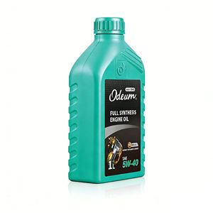 Óleo de Motor Caltex 4L - Product Image 3