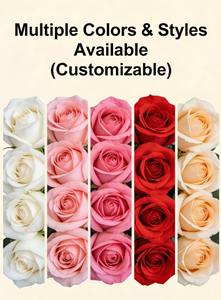 Iris artificiel en plastique blanc souple, ultra réaliste, résistant aux UV, tige pliable, pour la maison, les mariages, les hôtels, les fêtes, les bouquets <span class=keywords><strong>de</strong></span> <span class=keywords><strong>mariée</strong></span> - Product Image 4